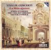 Vivaldi: La stravaganza – 12 concerti Op. 4