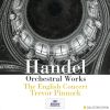 Handel – Orchestral Works