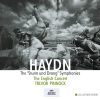 Haydn – The ‘Sturm und Drang’ Symphonies