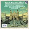 Mozart: Mass in C major K317 ‘Coronation Mass’, etc.