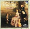 Boyce: Symphonies Nos. 1-8 Op. 2