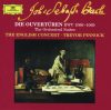 Bach, J S: Orchestral Suites Nos. 1-4 BWV1066-1069