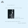 Handel: Ode for St Cecilia’s Day HWV76