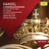 Handel: Coronation Anthems & Dixit Dominus