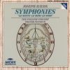 Haydn: Symphonies ‘Le Matin’, ‘Le Midi’ & ‘Le Soir’