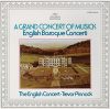 Trevor Pinnock – A Grand Concert Of Musick