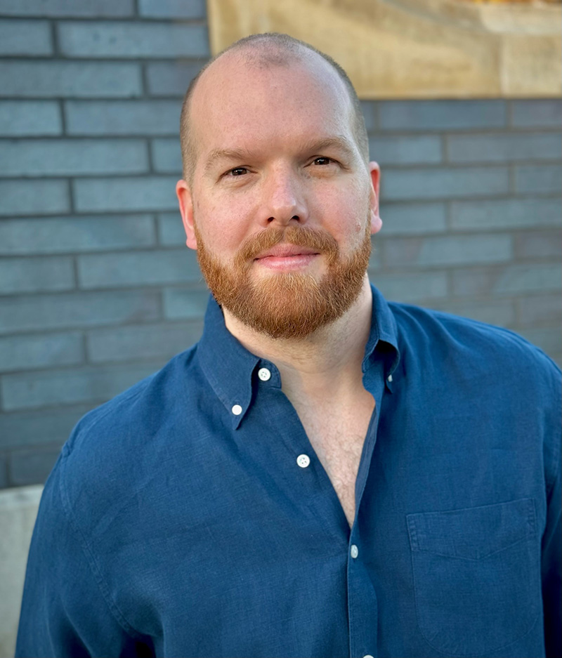 David Shipley