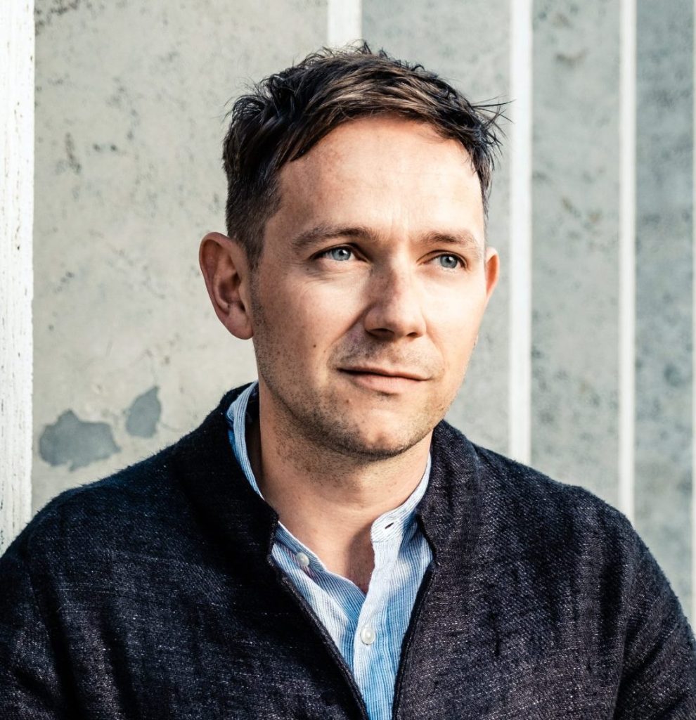 Iestyn Davies