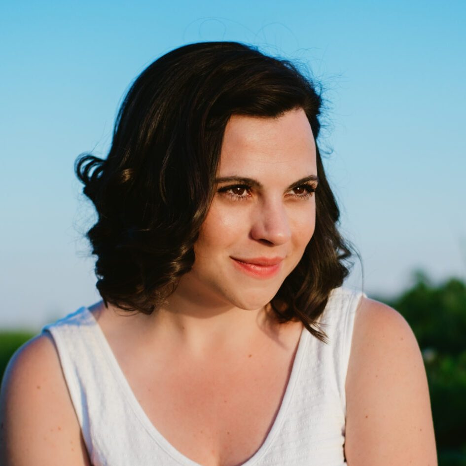 Isabel Schicketanz