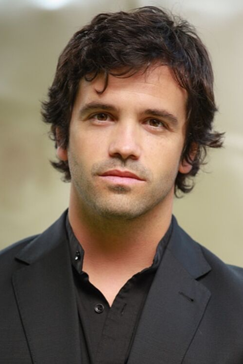 Ignacio Prego
