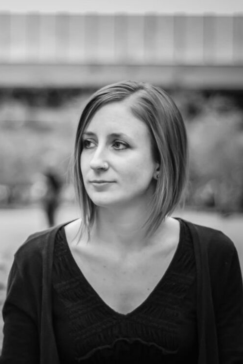 Chiara Fasani Stauffer
