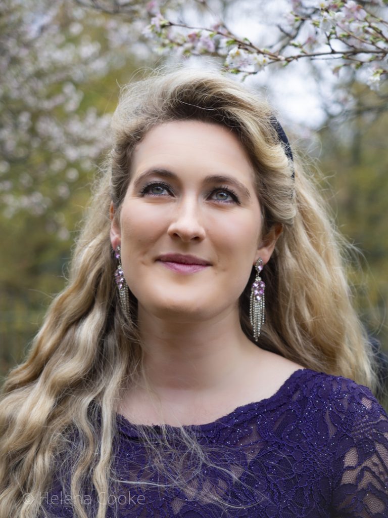 Hilary Cronin