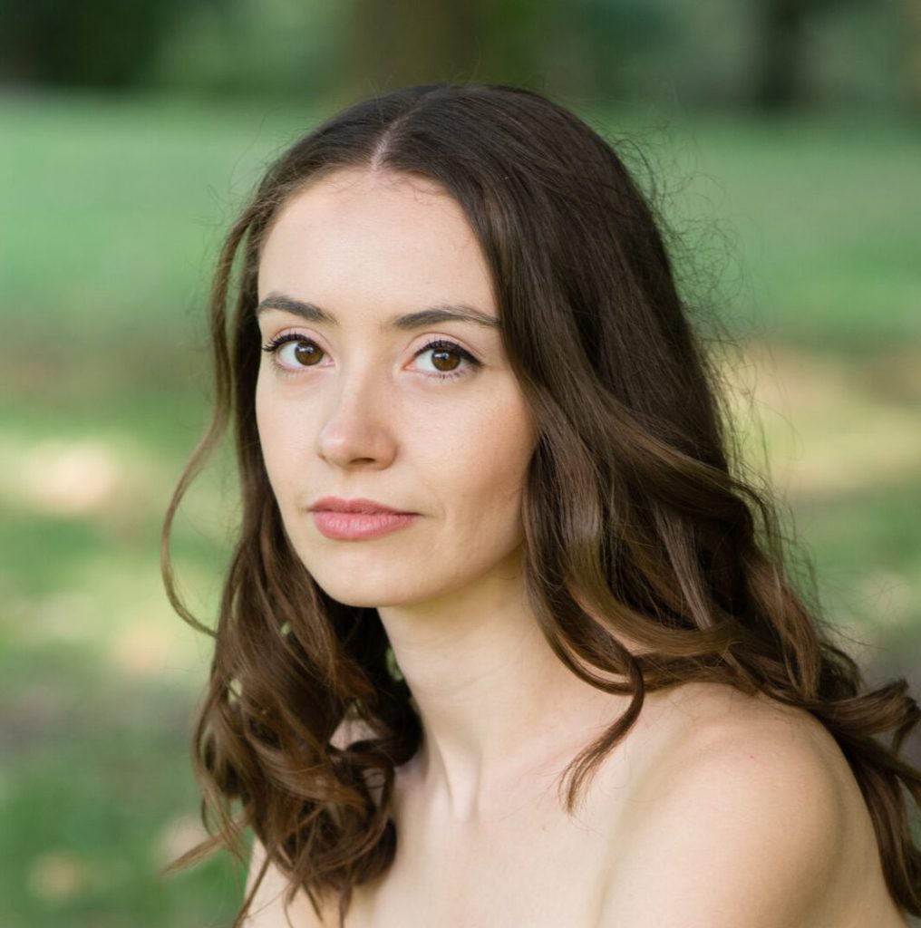 Lauren Lodge-Campbell