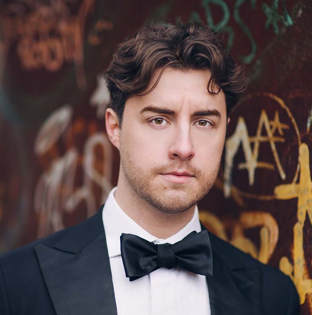 Josh Lovell