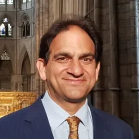 Andrew Nethsingha