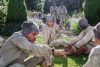 “A wealth of emotional colours”: review highlights for Fidelio at Garsington