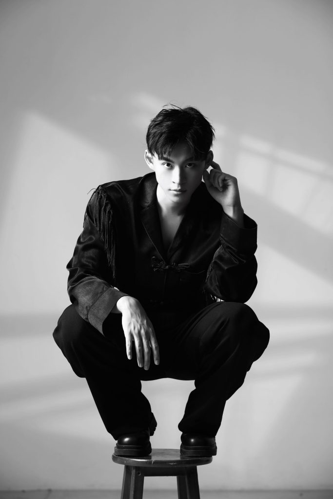 Andy Shen Liu