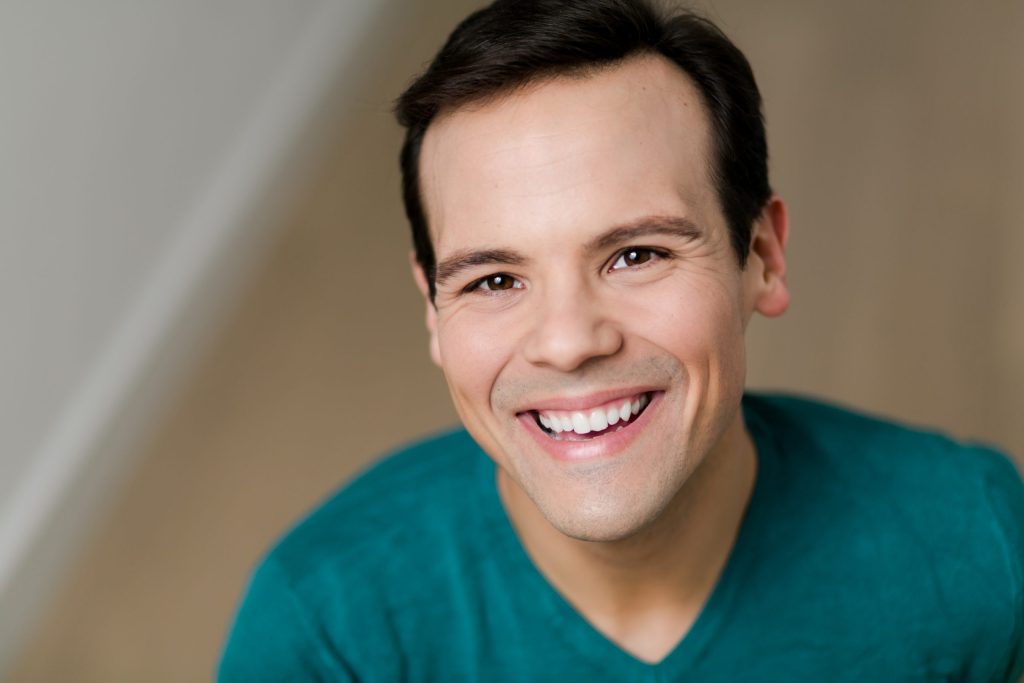 David Portillo