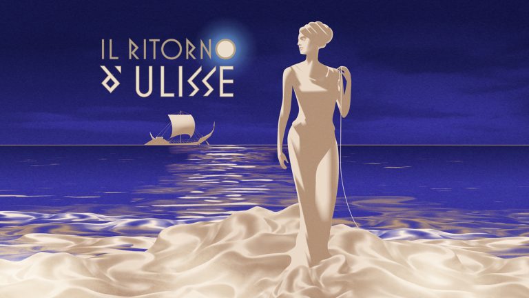 Il ritorno d’Ulisse in patria — Monteverdi at Garsington Opera