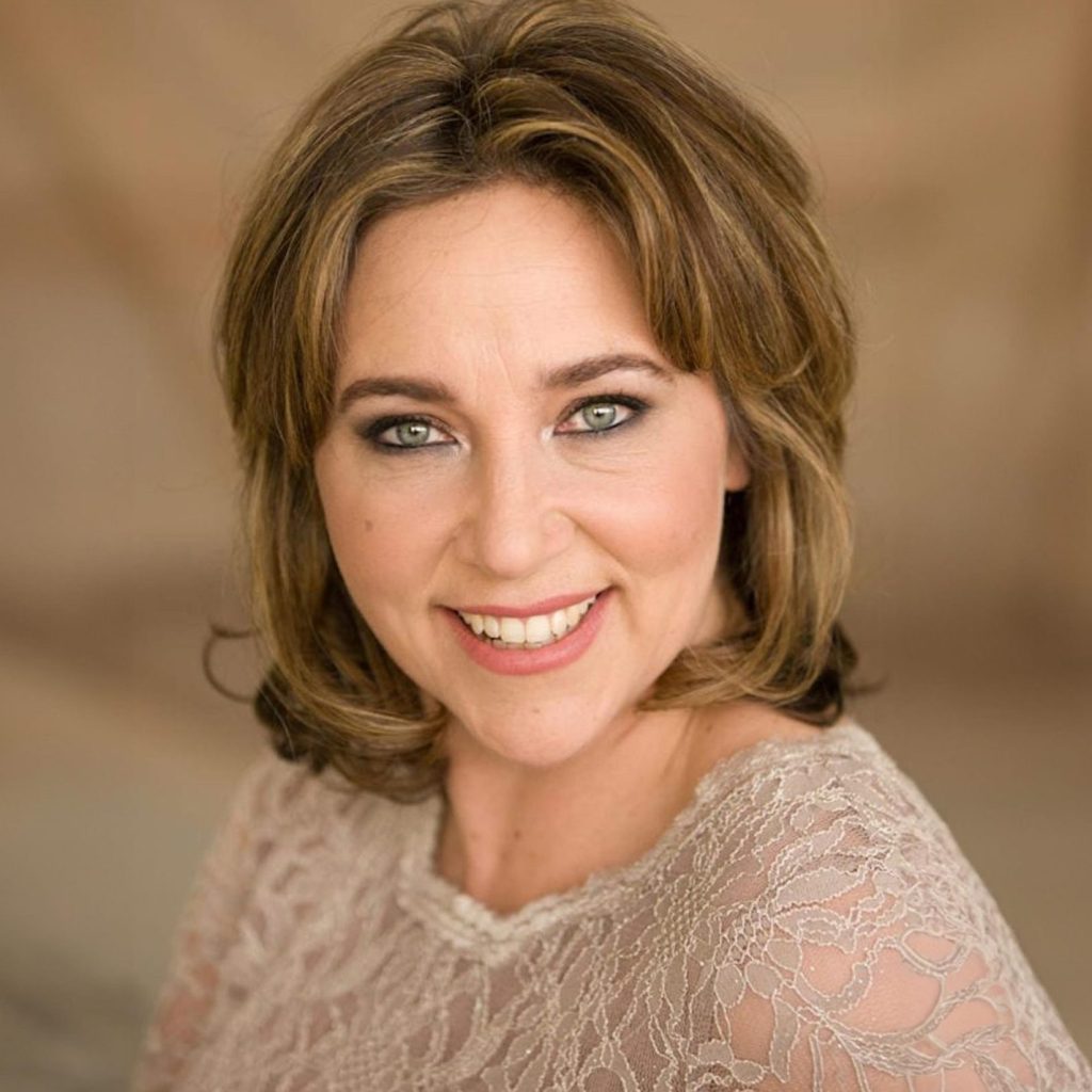 Christine Rice