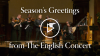 Season’s Greetings! Watch Hugh Cutting perform ‘Wer sich dem Himmel übergeben’ – Erlebach