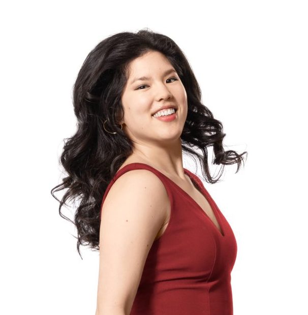 Rachell Ellen Wong