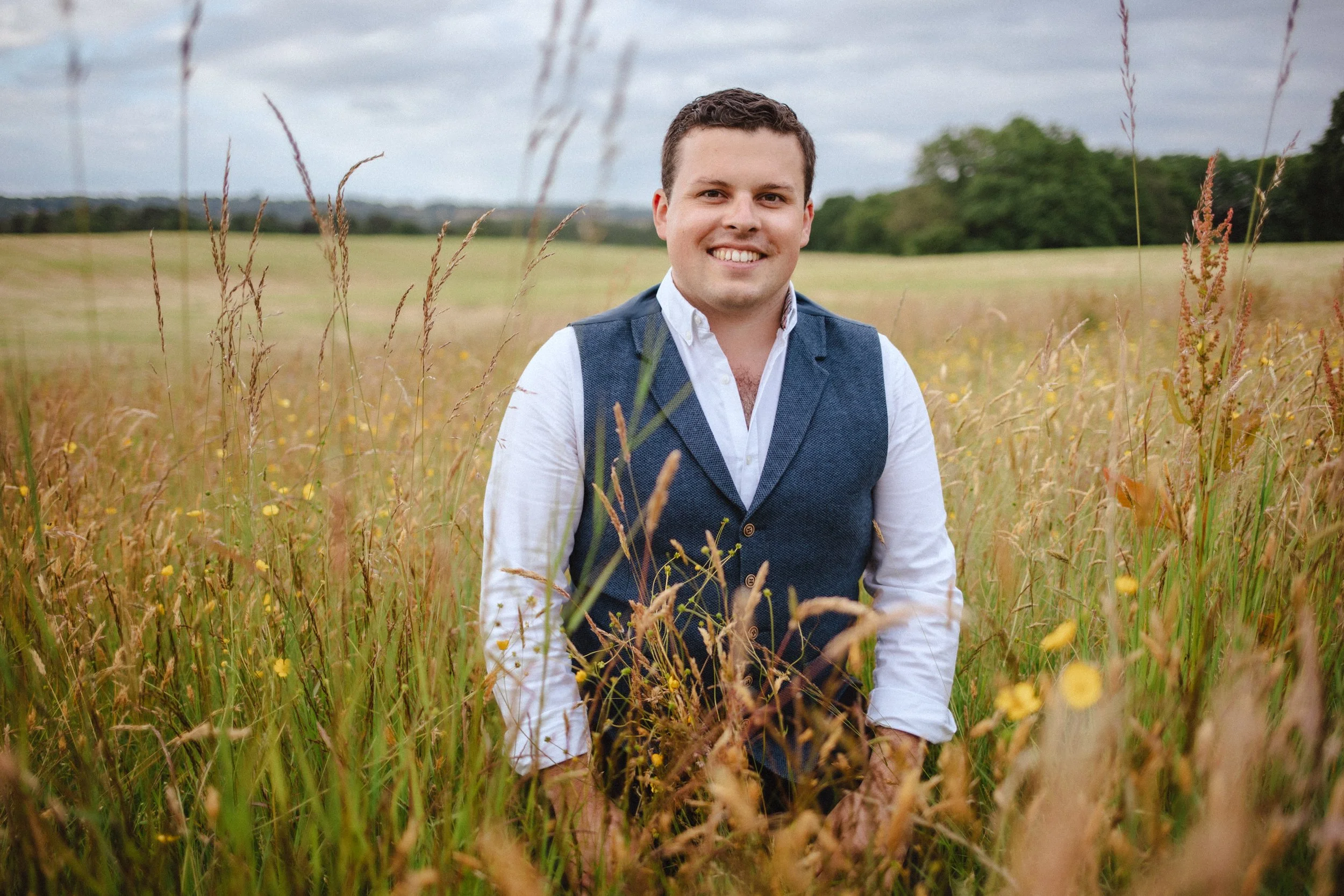 Dafydd Jones