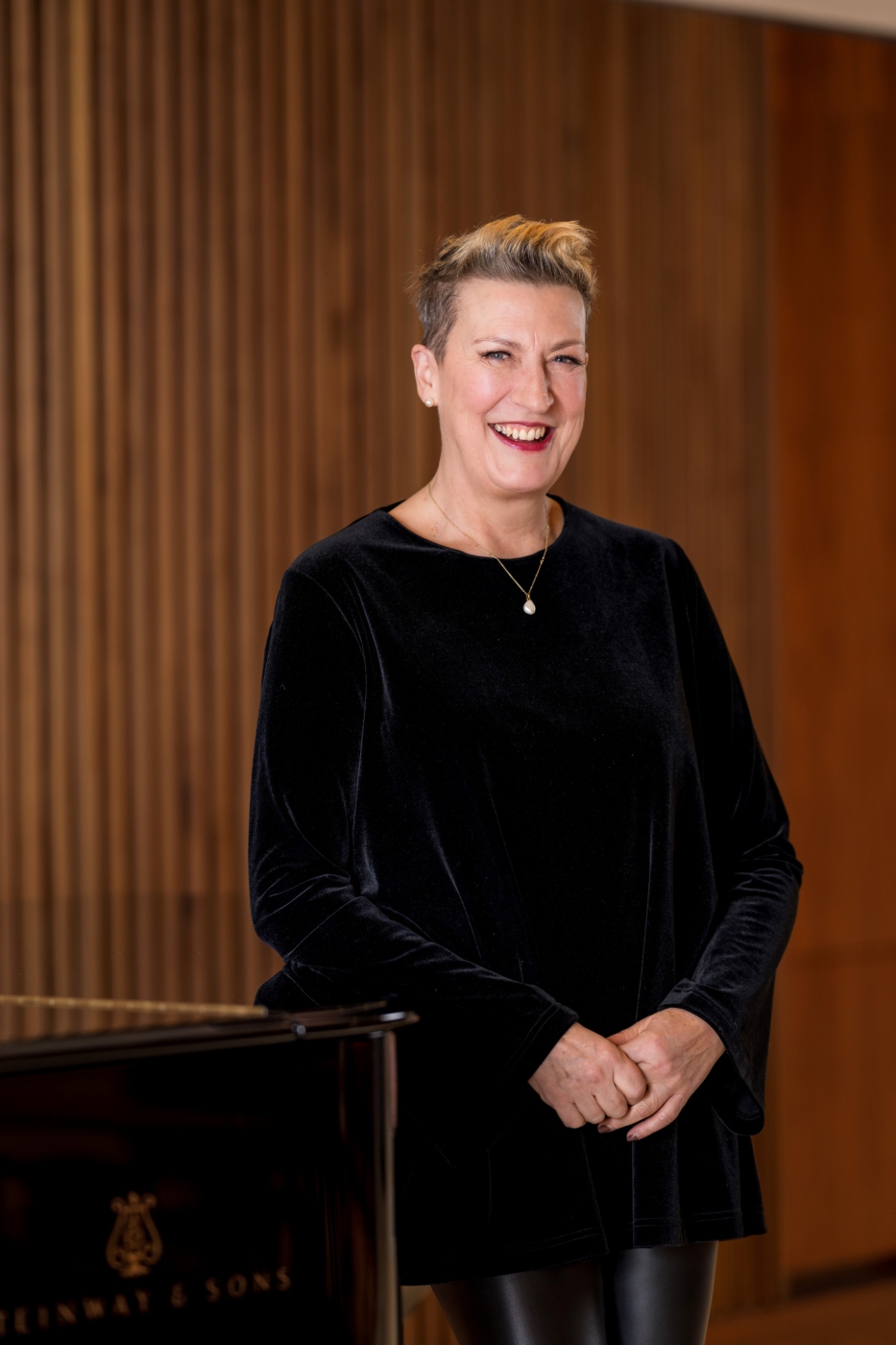 Dame Sarah Connolly