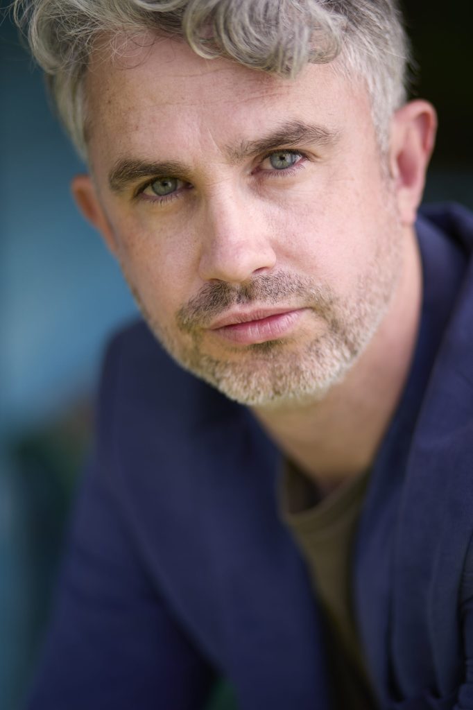 Anthony Gregory