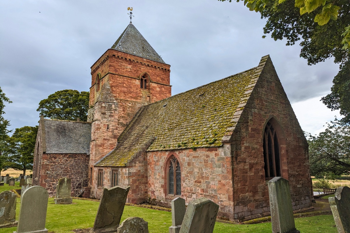 Chamber Music at Lammermuir Festival