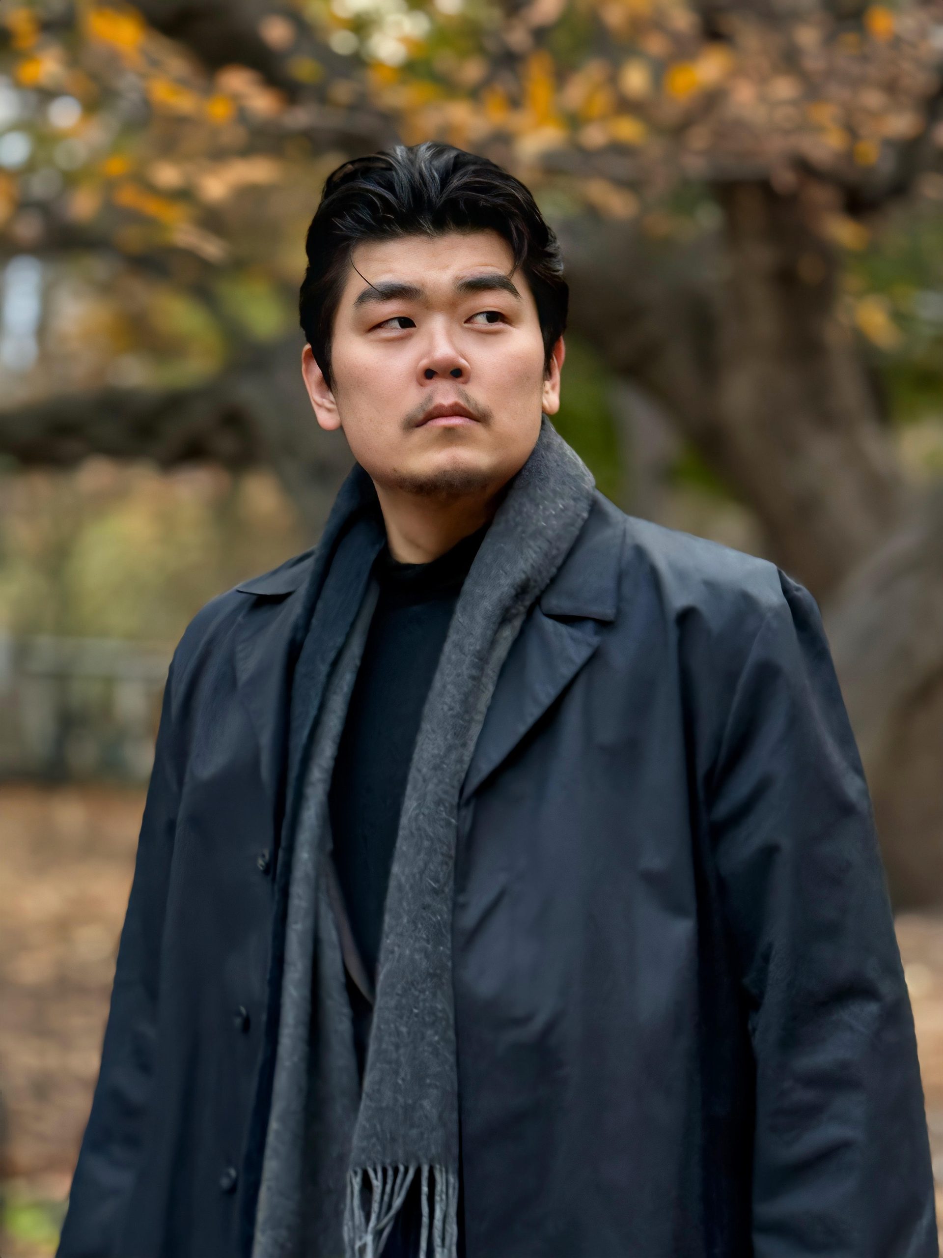 William Guanbo Su