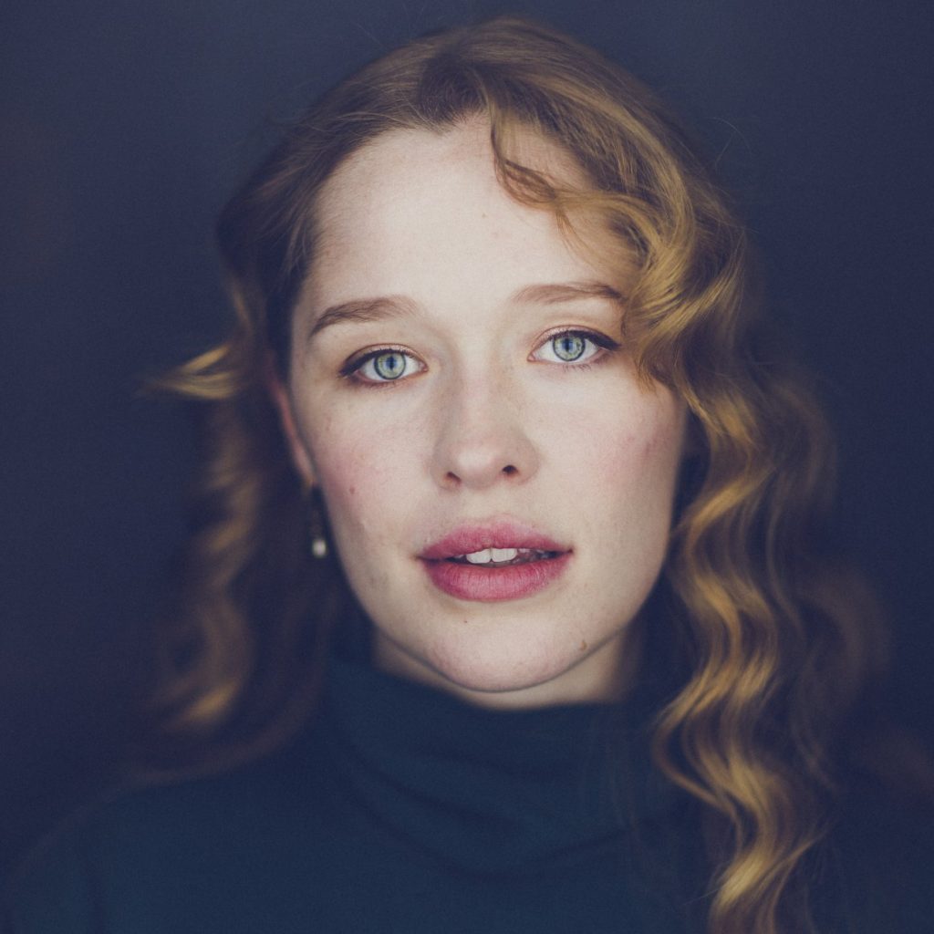 Xenia Puskarz Thomas