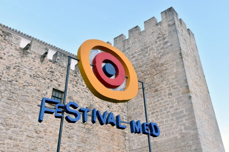Quartet of The English Concert at Festival MED