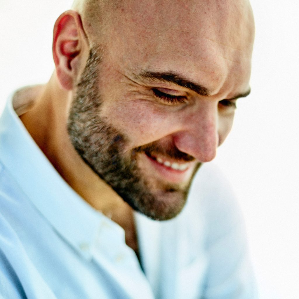 Xavier Sabata