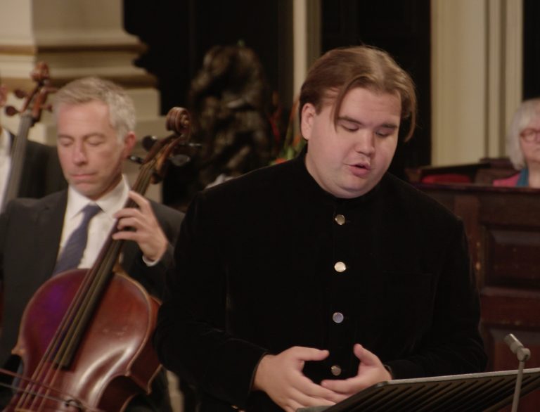 5* – “A rare, and precious, outing for a buried Handel treasure” – Review Highlights for Scipione at St Martin-in-the-Fields